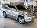 Thumbnail Volkswagen Amarok 3.0 V6 TDI double cab Highline 4Motion