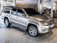 Thumbnail Volkswagen Amarok 3.0 V6 TDI double cab Highline 4Motion