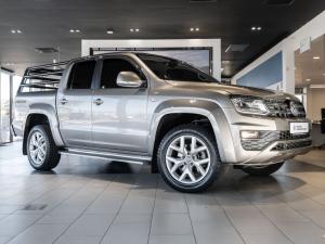 Volkswagen Amarok 3.0 V6 TDI double cab Highline 4Motion - Image 2