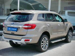 Ford Everest 2.0Bi-Turbo 4WD Limited - Image 10