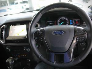 Ford Everest 2.0Bi-Turbo 4WD Limited - Image 11