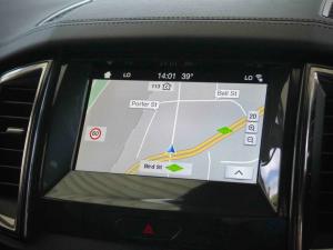 Ford Everest 2.0Bi-Turbo 4WD Limited - Image 12