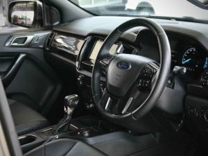 Ford Everest 2.0Bi-Turbo 4WD Limited - Image 15