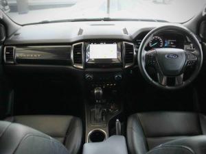 Ford Everest 2.0Bi-Turbo 4WD Limited - Image 19