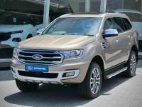 Thumbnail Ford Everest 2.0Bi-Turbo 4WD Limited