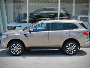 Ford Everest 2.0Bi-Turbo 4WD Limited - Image 3