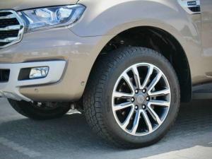 Ford Everest 2.0Bi-Turbo 4WD Limited - Image 5