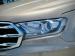 Ford Everest 2.0Bi-Turbo 4WD Limited - Thumbnail 6