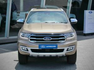 Ford Everest 2.0Bi-Turbo 4WD Limited - Image 7