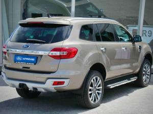 Ford Everest 2.0Bi-Turbo 4WD Limited - Image 8