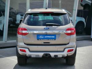 Ford Everest 2.0Bi-Turbo 4WD Limited - Image 9