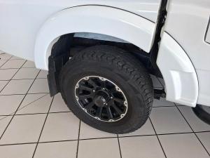 Mahindra Pik Up 2.2CRDe double cab S11 - Image 10