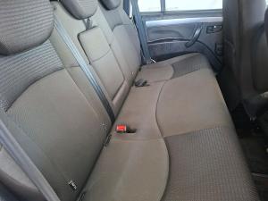 Mahindra Pik Up 2.2CRDe double cab S11 - Image 11