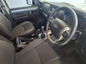 Mahindra Pik Up 2.2CRDe double cab S11 - Image 13