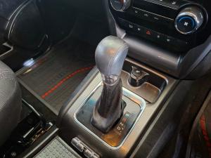 Mahindra Pik Up 2.2CRDe double cab S11 - Image 15