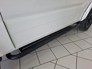 Mahindra Pik Up 2.2CRDe double cab S11 - Image 16