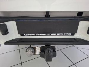 Mahindra Pik Up 2.2CRDe double cab S11 - Image 17