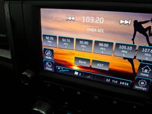 Mahindra Pik Up 2.2CRDe double cab S11 - Image 18