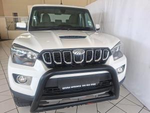 Mahindra Pik Up 2.2CRDe double cab S11 - Image 2