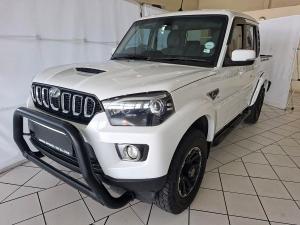 Mahindra Pik Up 2.2CRDe double cab S11 - Image 3