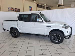 Mahindra Pik Up 2.2CRDe double cab S11 - Image 4