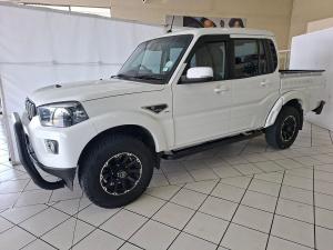 Mahindra Pik Up 2.2CRDe double cab S11 - Image 5