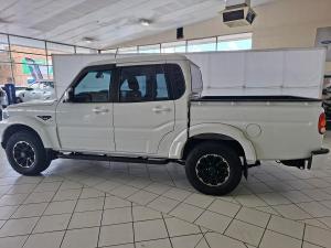 Mahindra Pik Up 2.2CRDe double cab S11 - Image 6