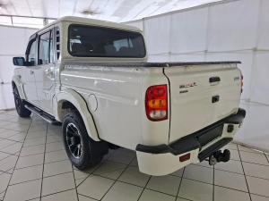 Mahindra Pik Up 2.2CRDe double cab S11 - Image 8