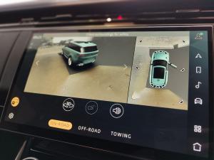 Land Rover Range Rover Sport P510e First Edition - Image 13