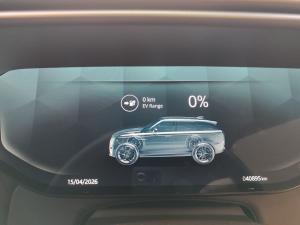 Land Rover Range Rover Sport P510e First Edition - Image 14