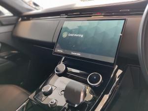Land Rover Range Rover Sport P510e First Edition - Image 16