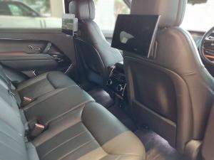 Land Rover Range Rover Sport P510e First Edition - Image 18