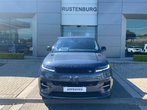 Land Rover Range Rover Sport P510e First Edition - Image 2