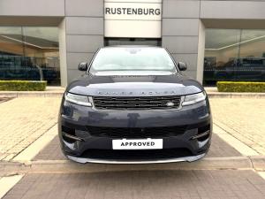 Land Rover Range Rover Sport P510e First Edition - Image 3