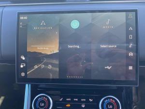 Land Rover Range Rover Sport P510e First Edition - Image 9