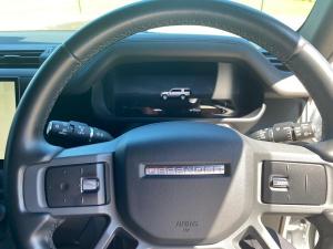 Land Rover Defender 130 D300 X-Dynamic HSE - Image 20