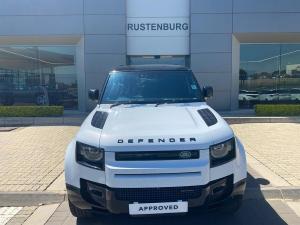 Land Rover Defender 130 D300 X-Dynamic HSE - Image 2