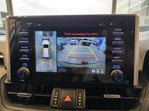 Toyota RAV4 2.0 VX - Image 18