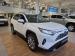 Toyota RAV4 2.0 VX - Thumbnail 1