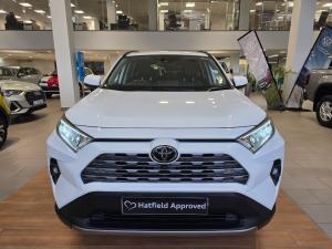 Toyota RAV4 2.0 VX - Image 4