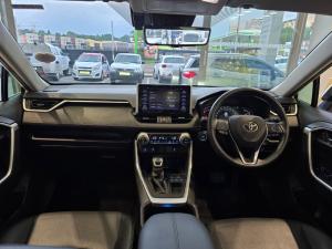 Toyota RAV4 2.0 VX - Image 5