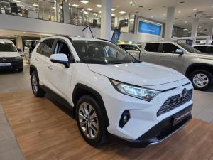 Toyota RAV4 2.0 VX - Image 8