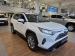 Toyota RAV4 2.0 VX - Thumbnail 8