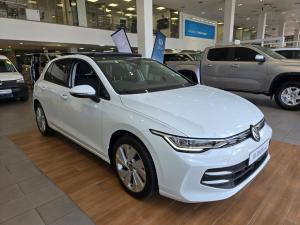 Volkswagen Golf 1.4TSI Life - Image 1