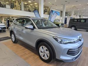 Volkswagen Tiguan 1.4TSI - Image 10