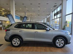 Volkswagen Tiguan 1.4TSI - Image 15