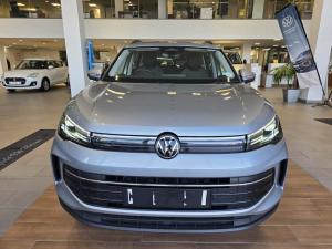 Volkswagen Tiguan 1.4TSI - Image 16