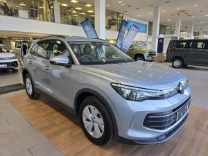 Volkswagen Tiguan 1.4TSI - Image 1