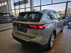 Volkswagen Tiguan 1.4TSI - Image 2