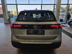 Volkswagen Tiguan 1.4TSI - Image 5
